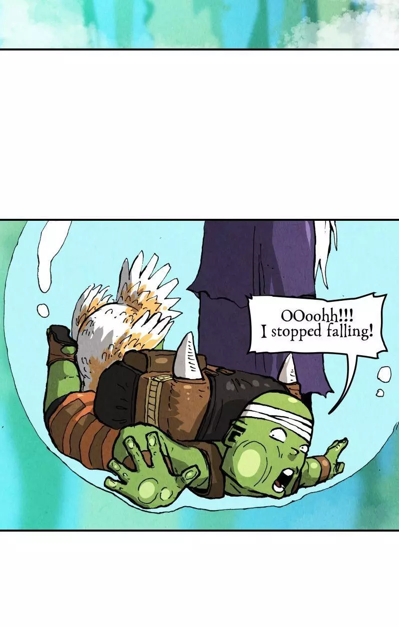 Manga page 29