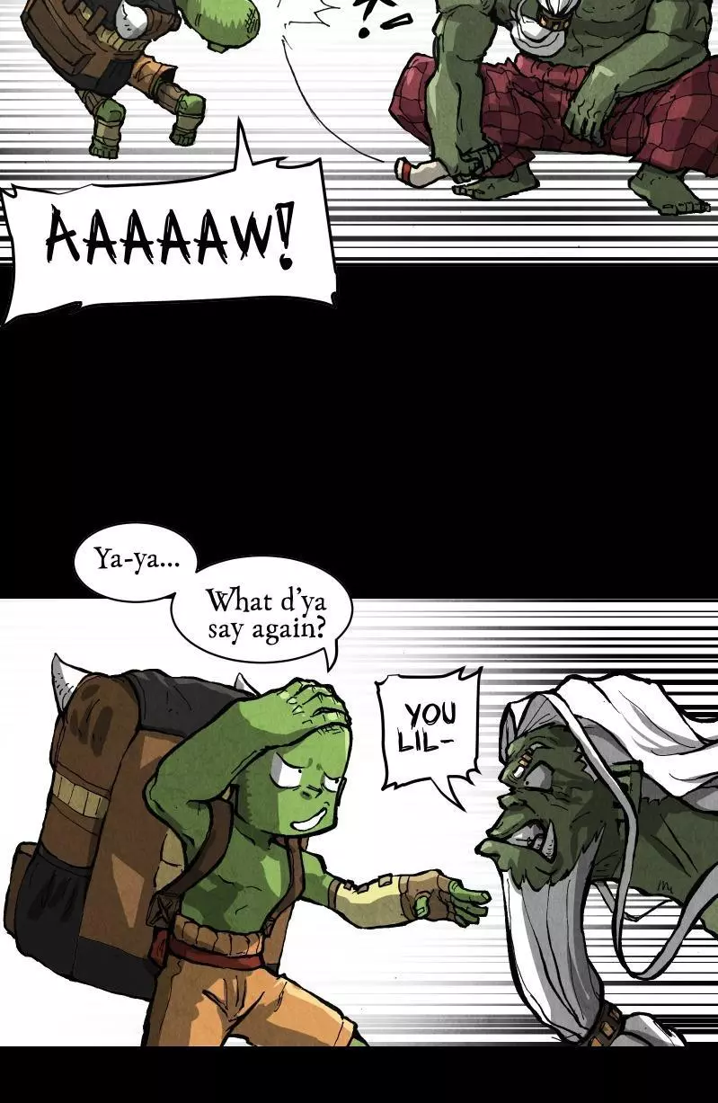 Manga page 17