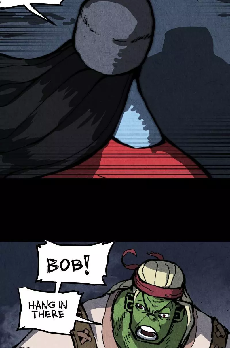 Manga page 21