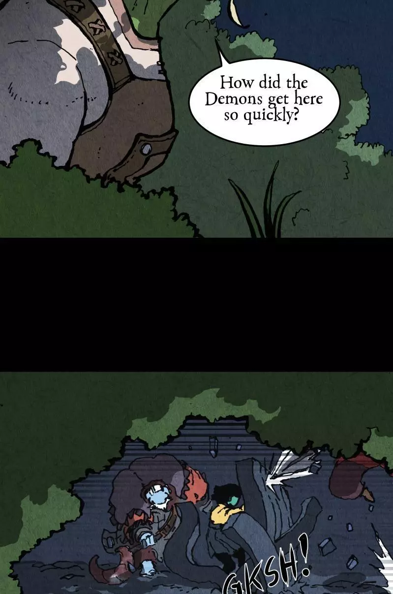 Manga page 10