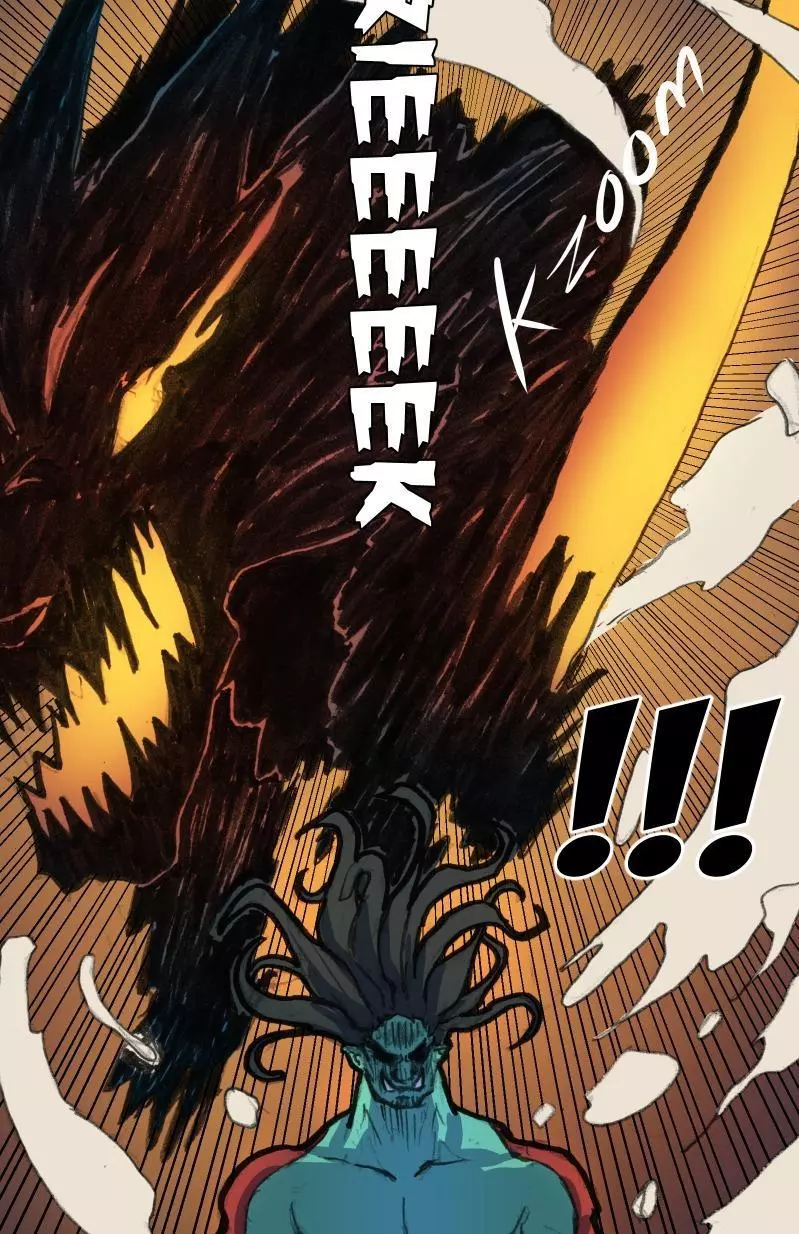 Manga page 9