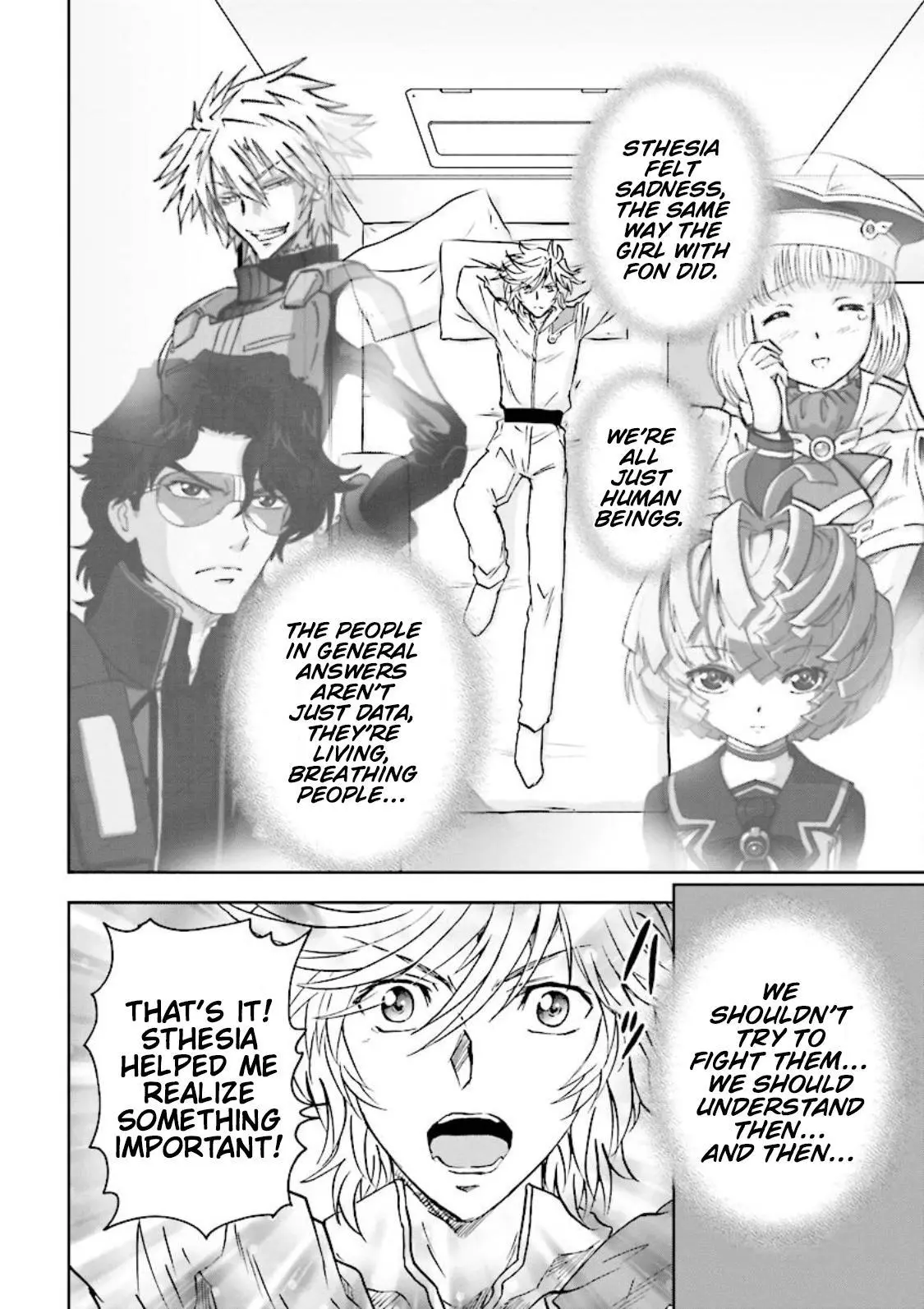 Manga page 18