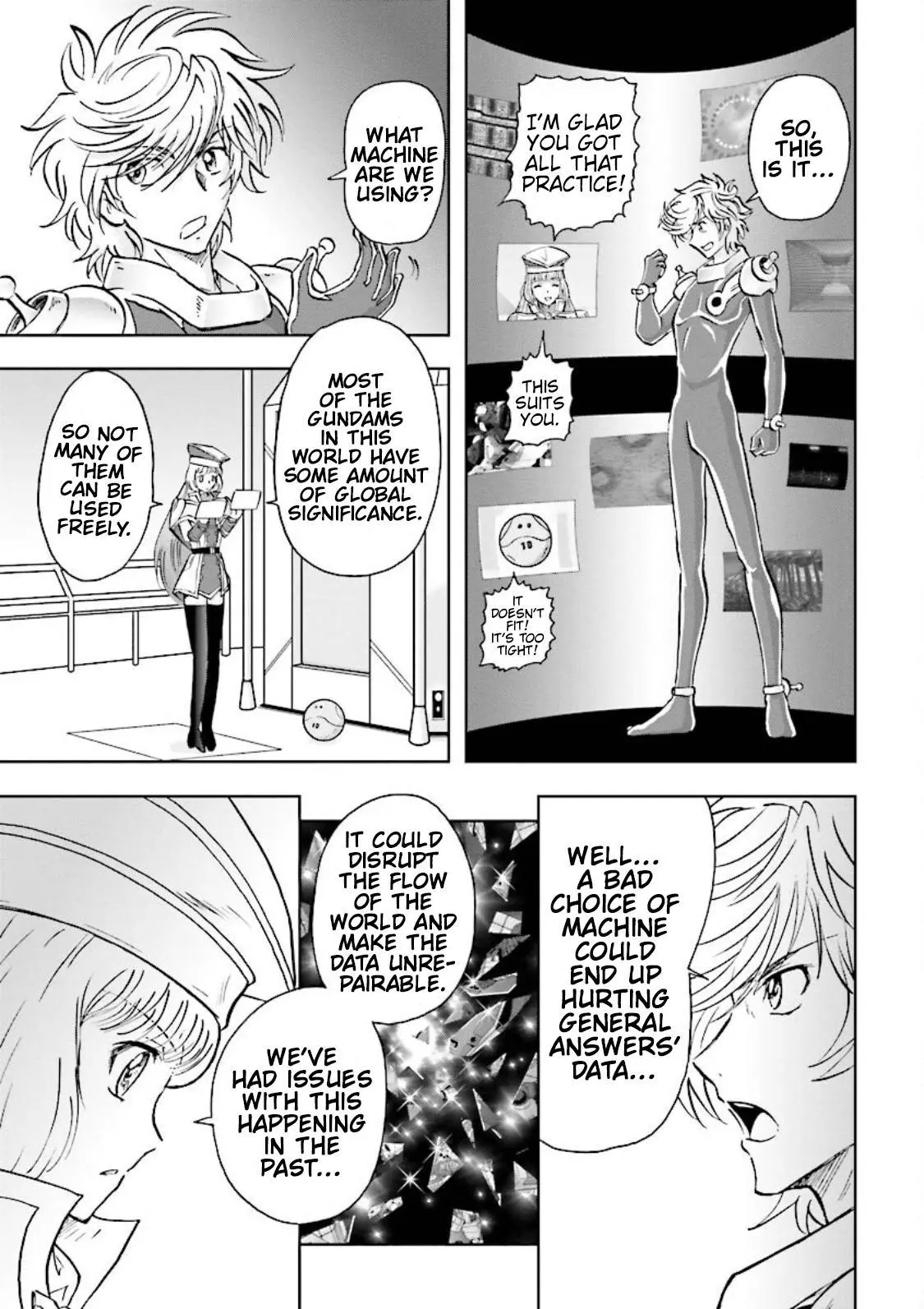 Manga page 21