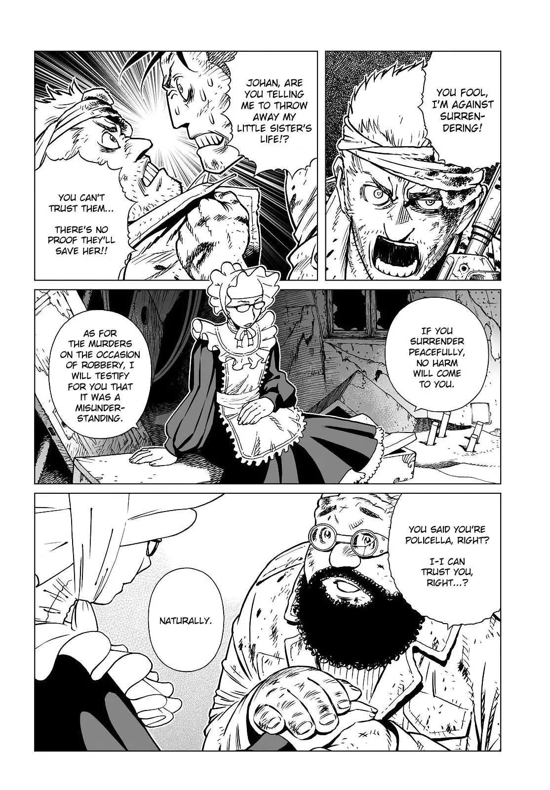 Manga page 15