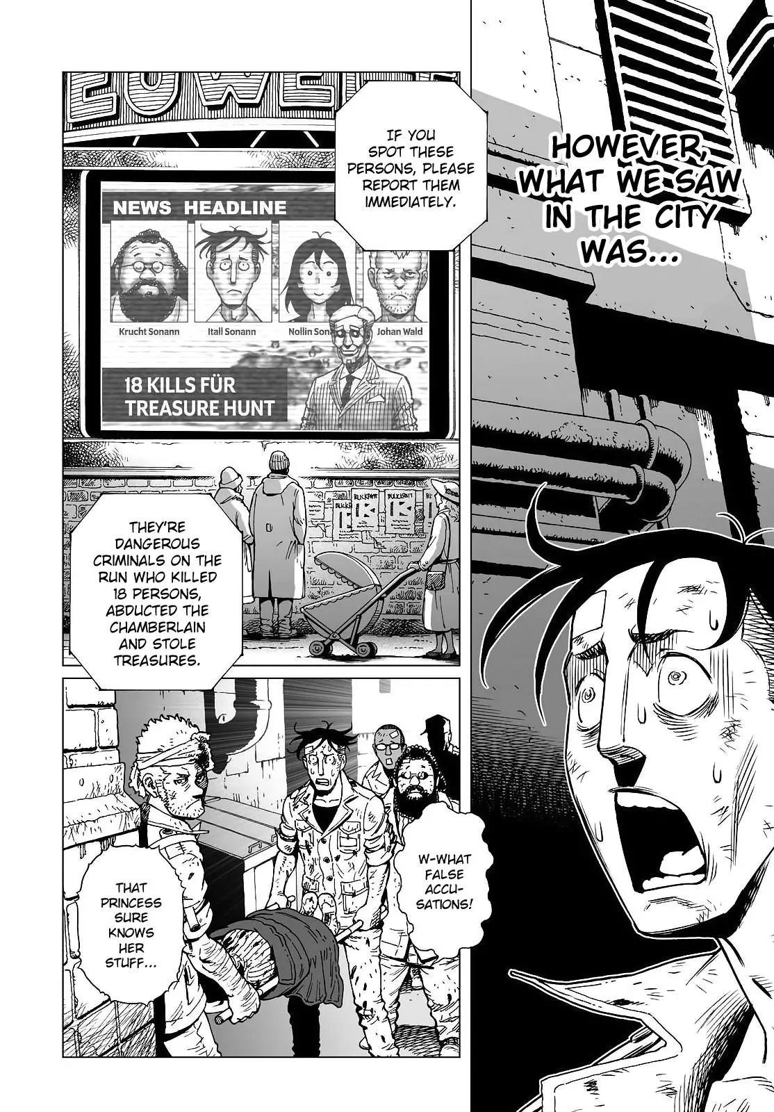 Manga page 13