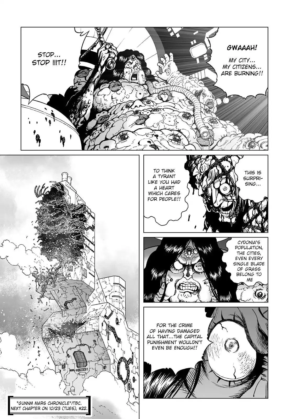 Manga page 14