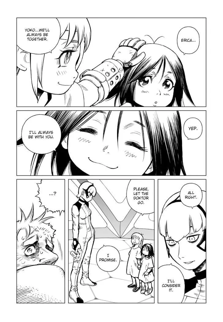 Manga page 13