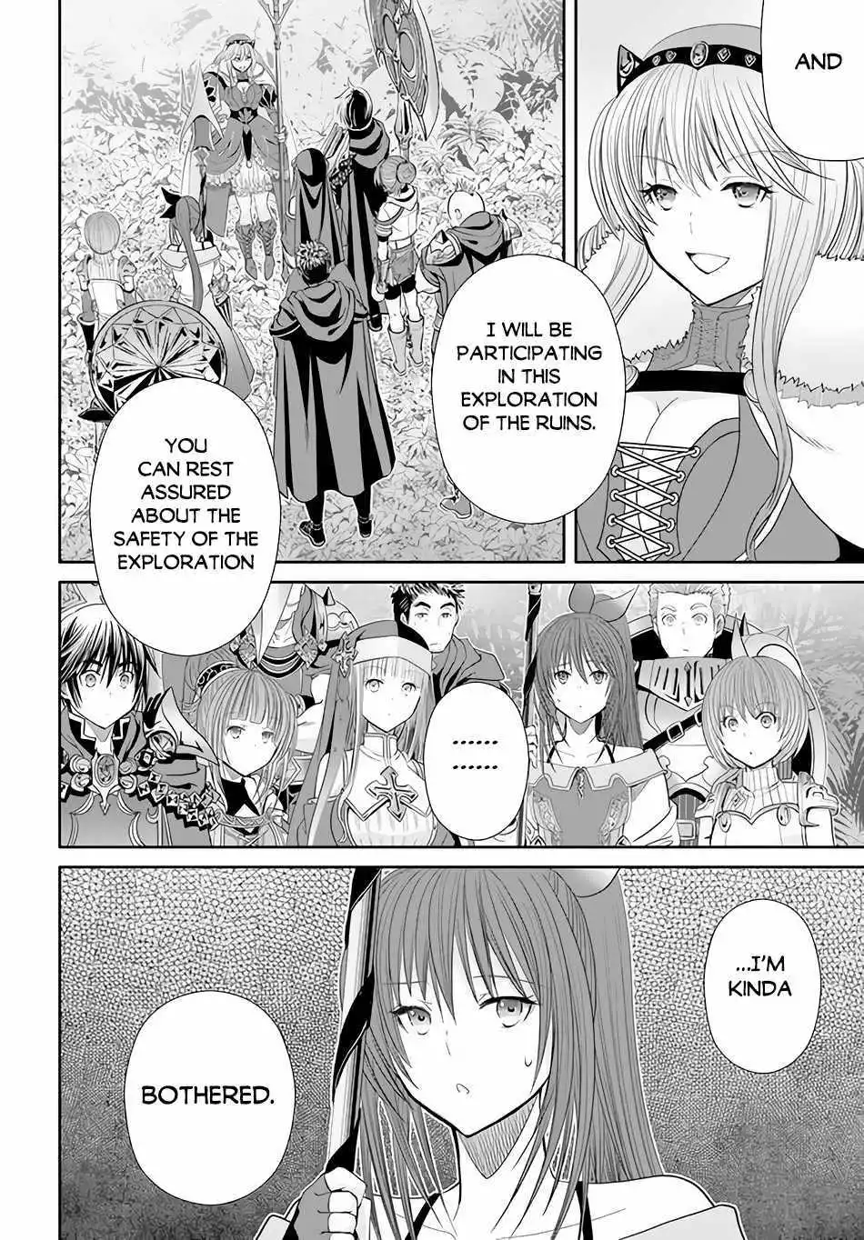 Manga page 4