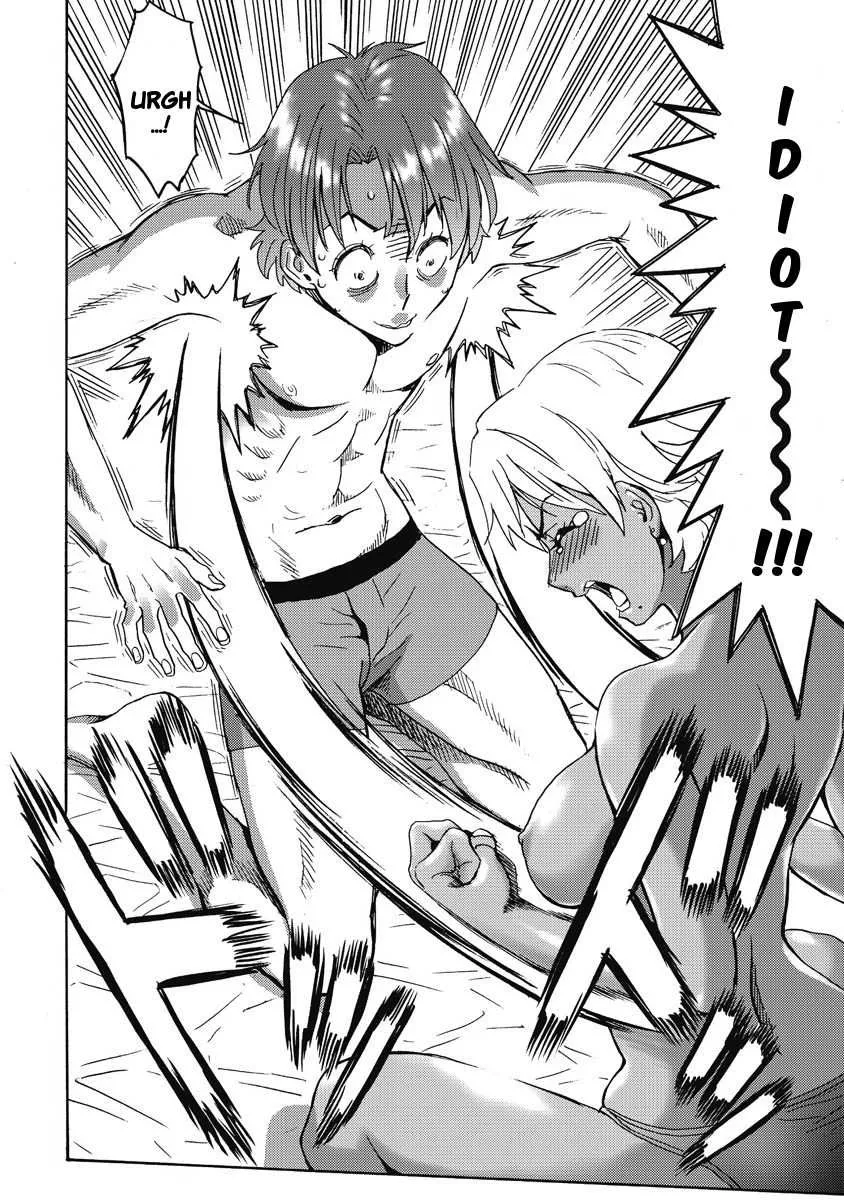 Manga page 22