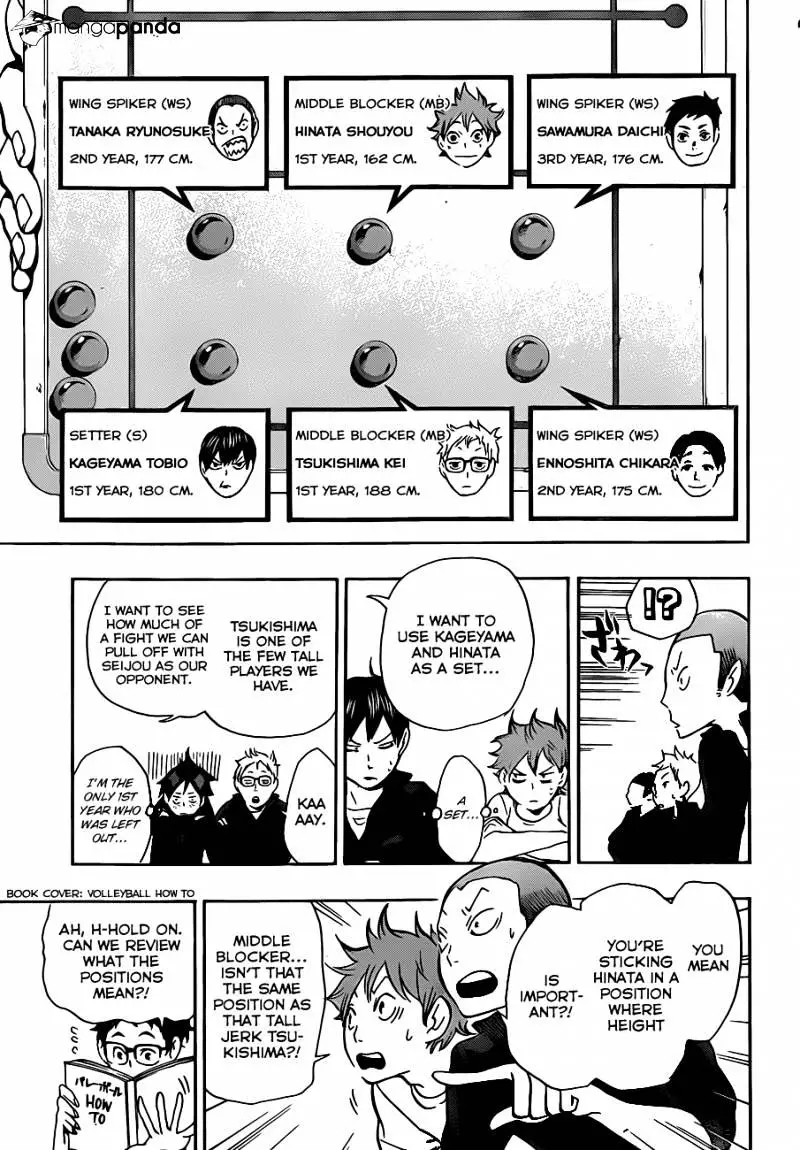 Manga page 13