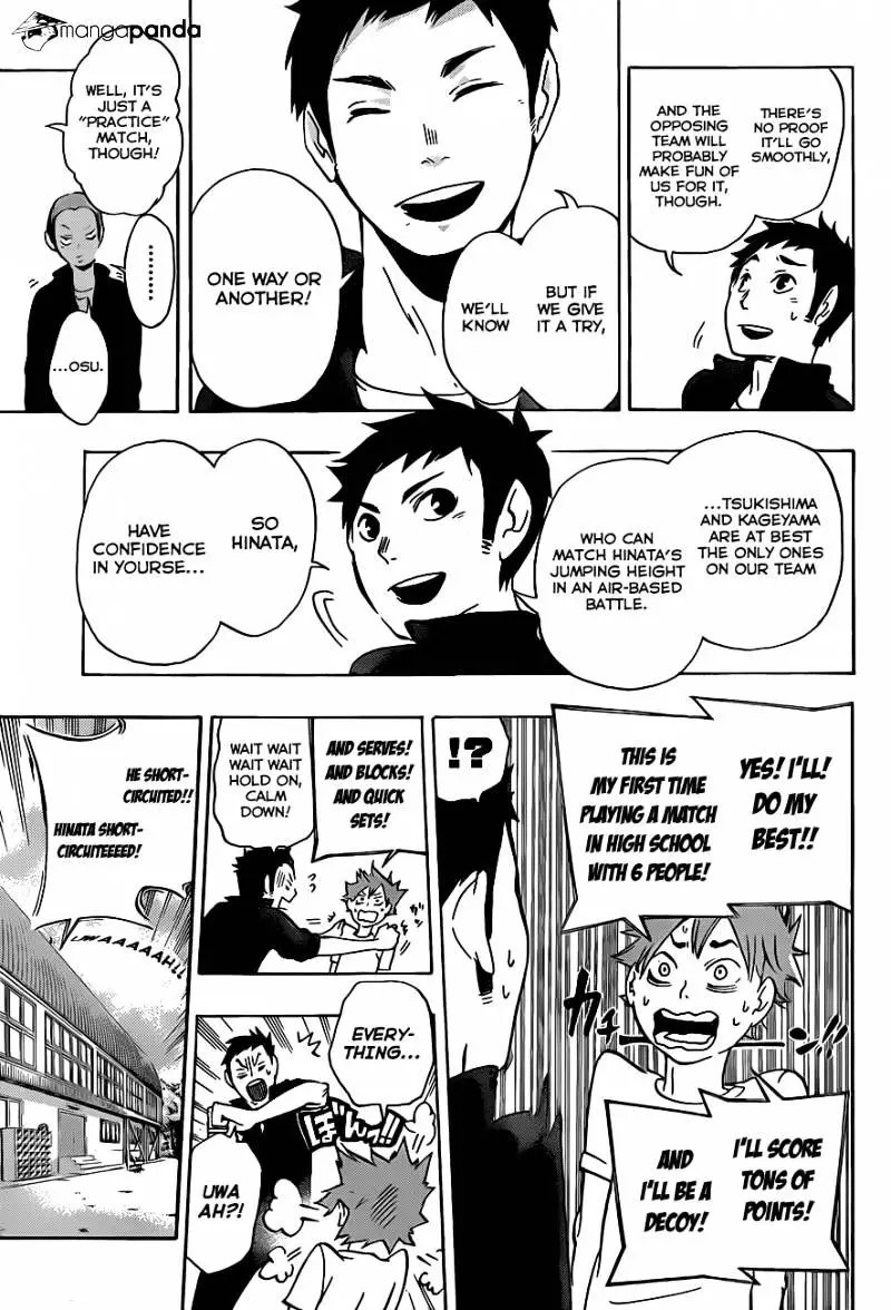 Manga page 19