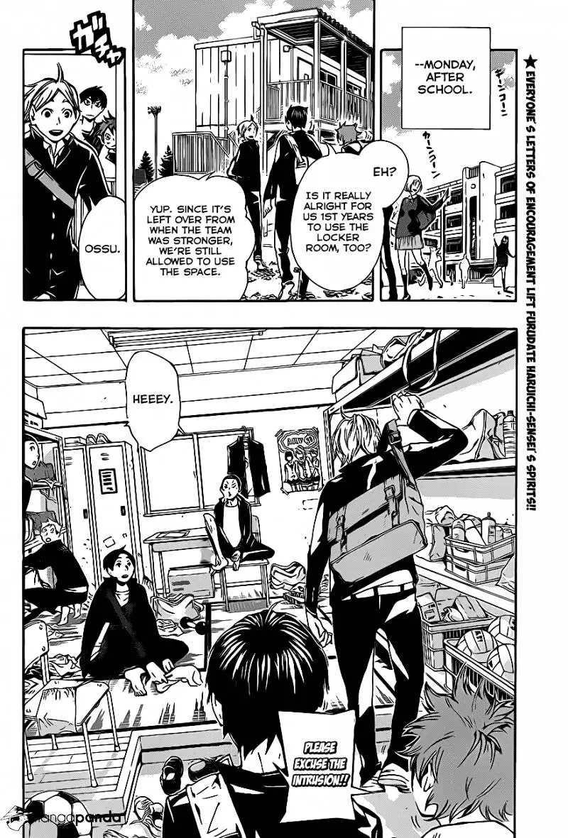 Manga page 20