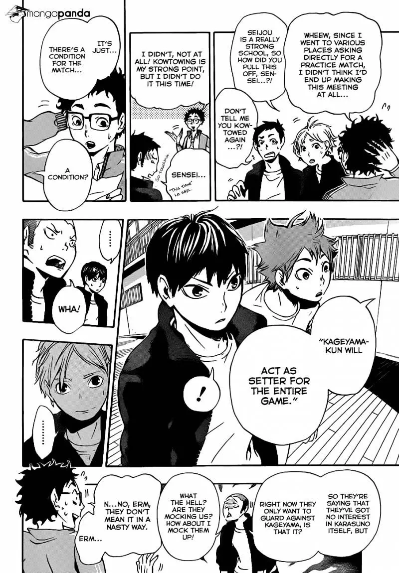 Manga page 4