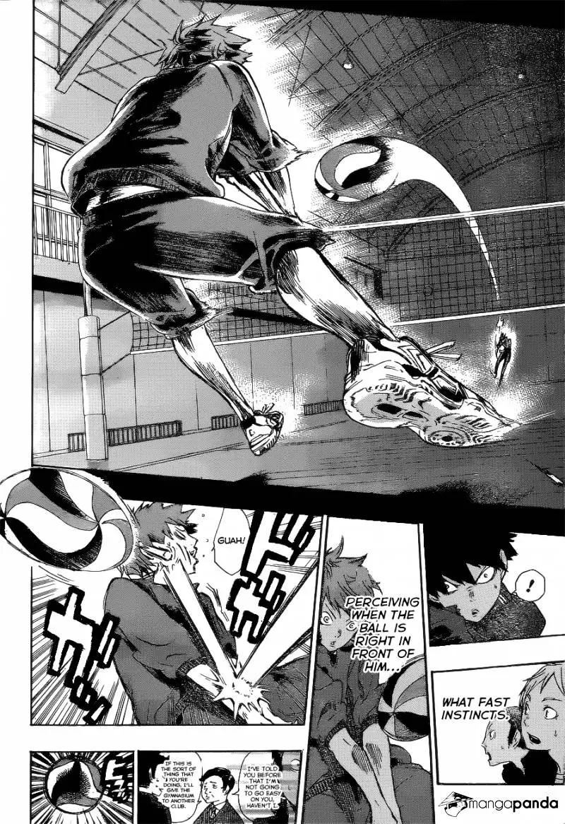 Manga page 20