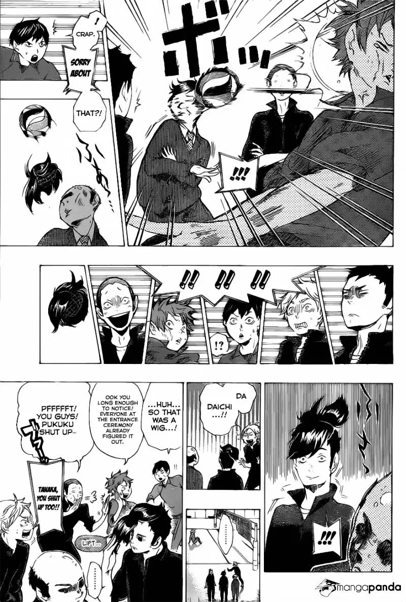 Manga page 21
