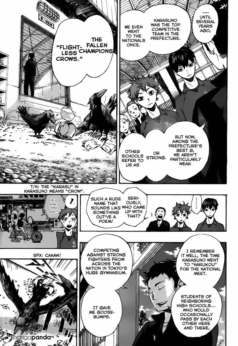 Manga page 23