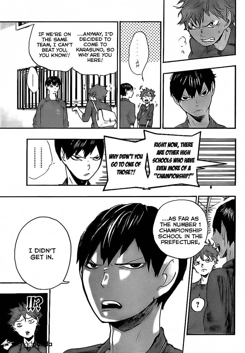Manga page 7