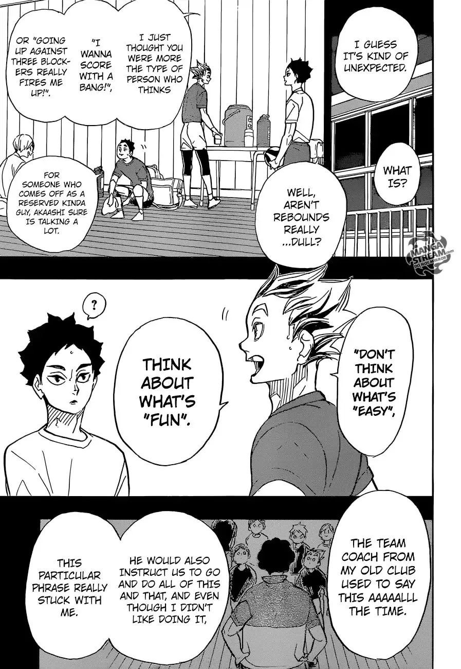 Manga page 11