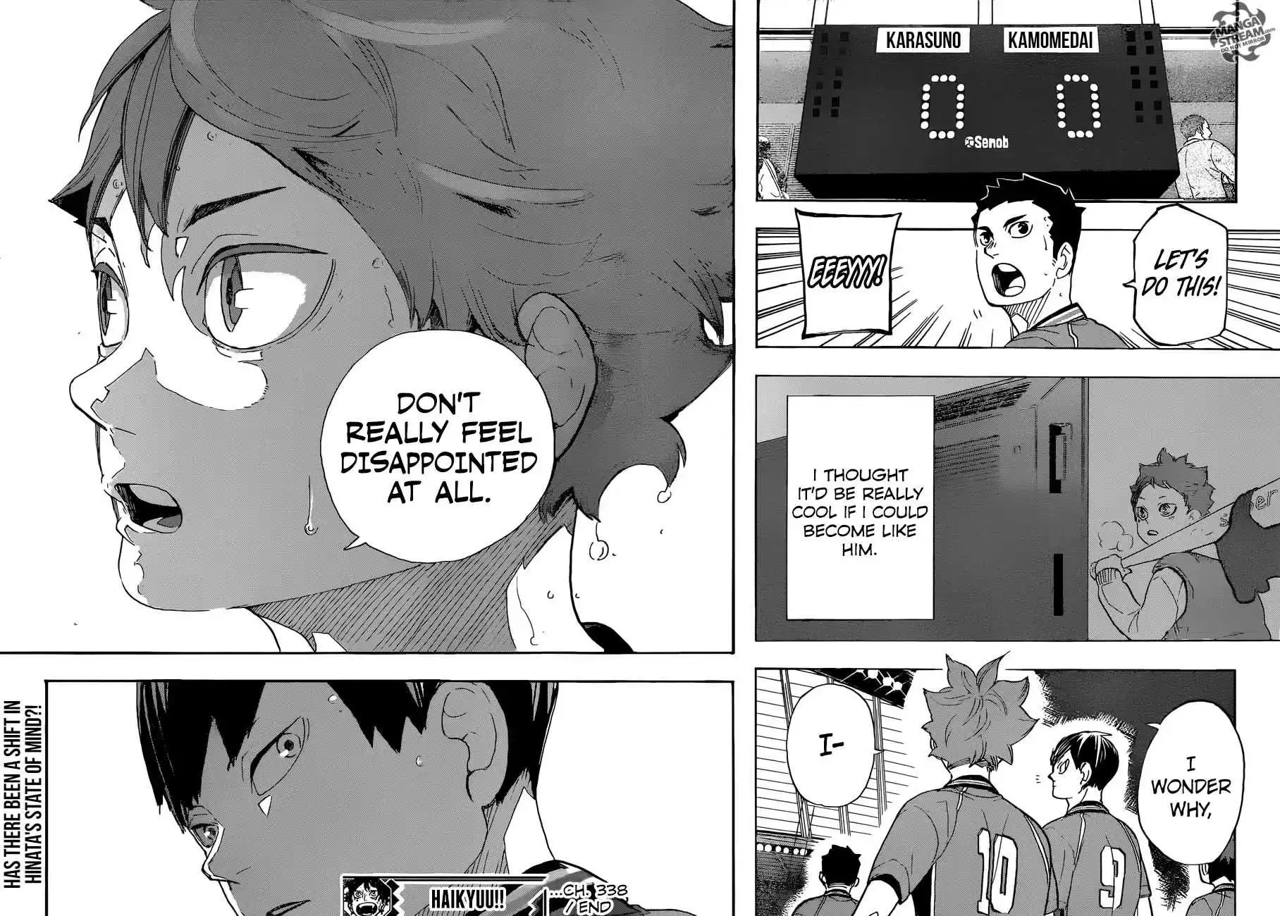 Manga page 19