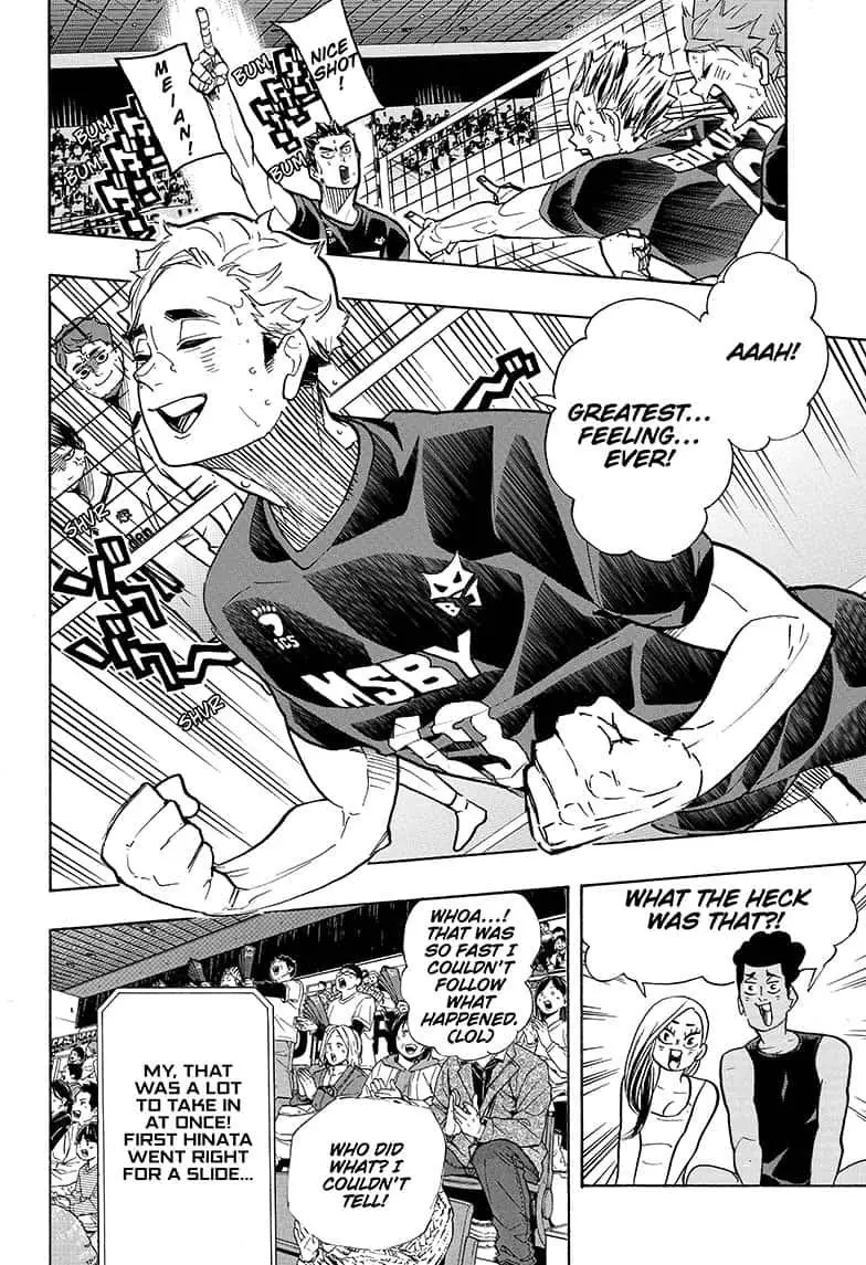 Manga page 7