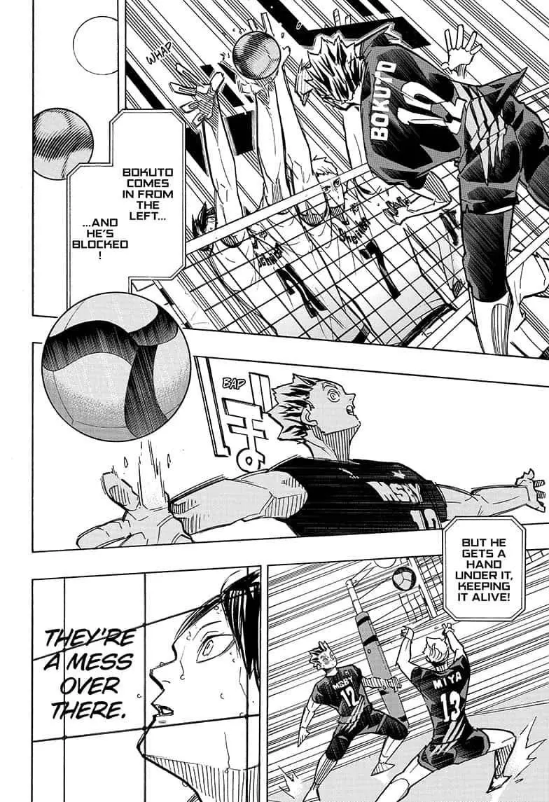 Manga page 4