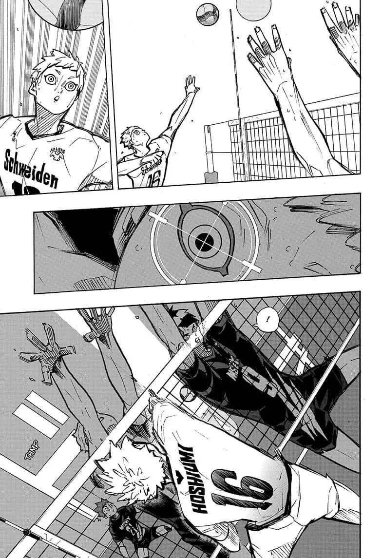 Manga page 7