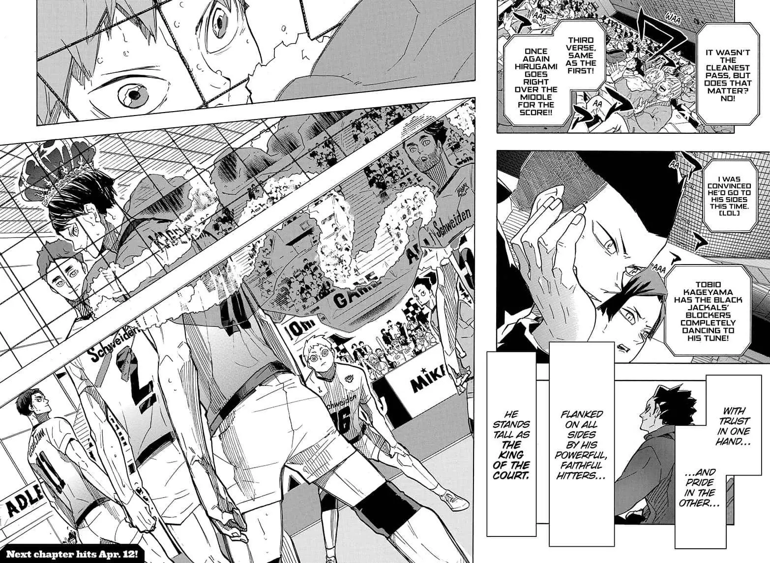 Manga page 15