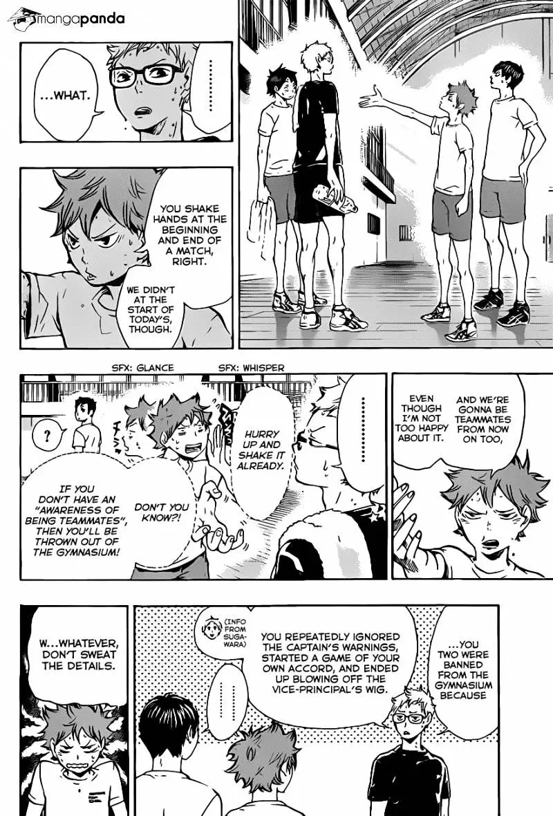 Manga page 13