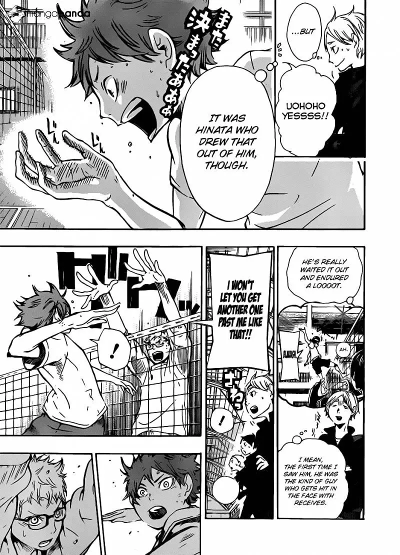 Manga page 6