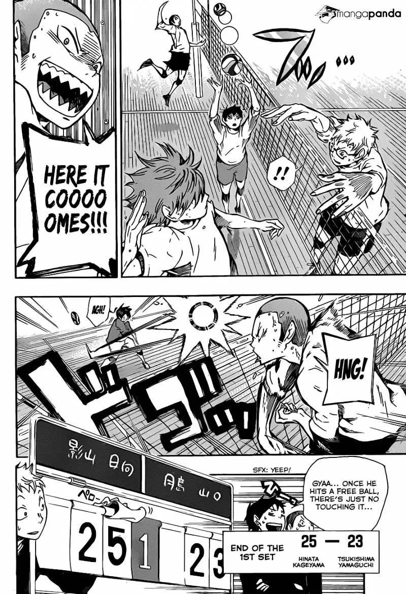 Manga page 7