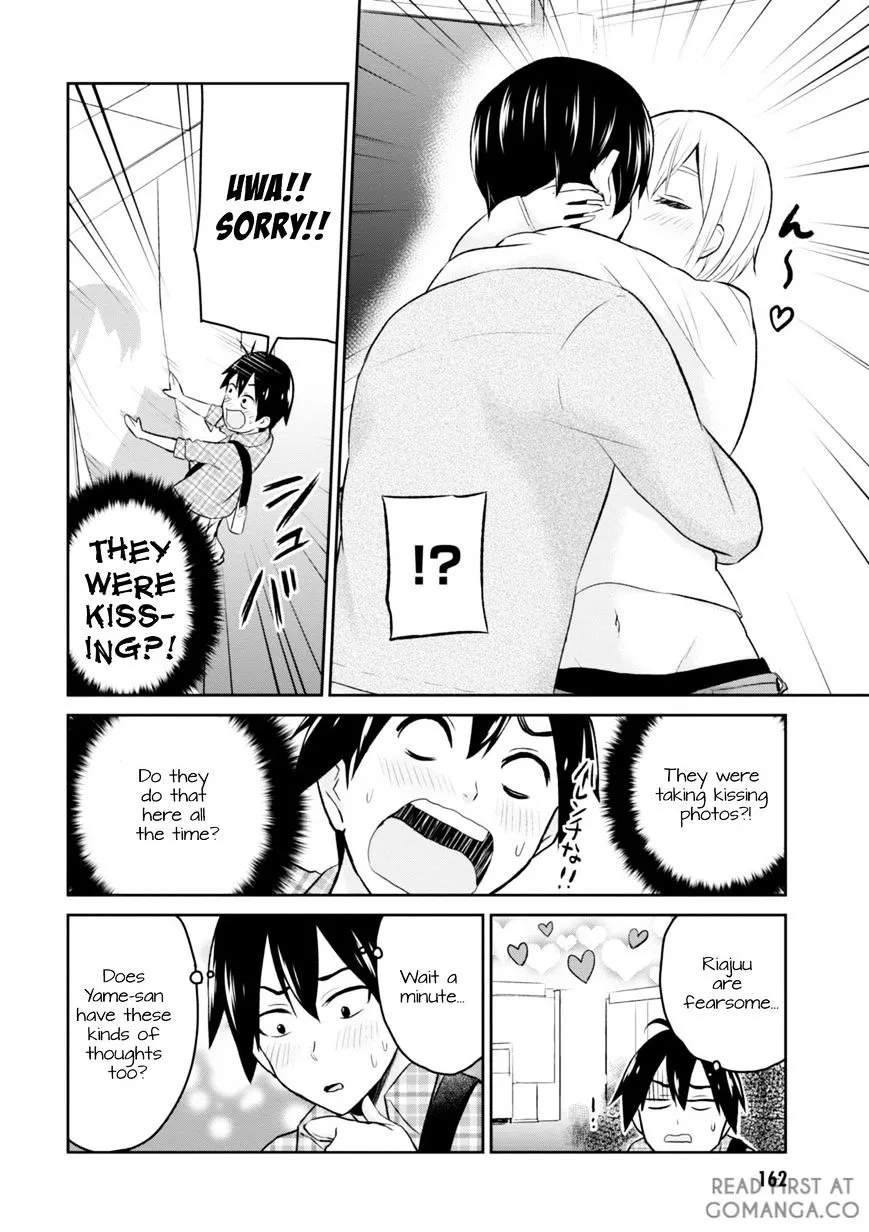 Manga page 7