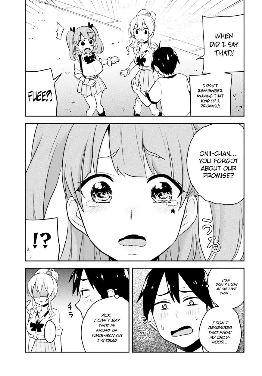 Manga page 11