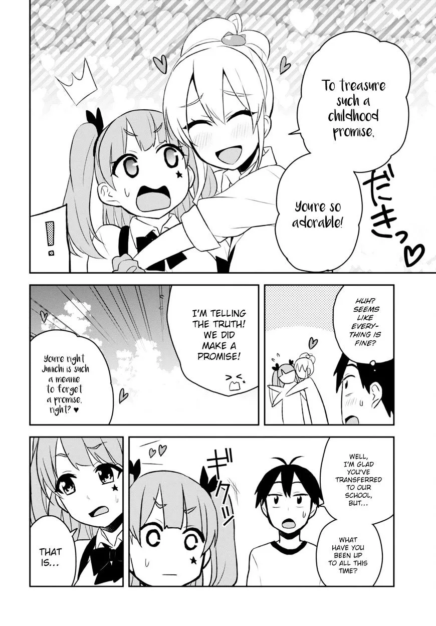 Manga page 12