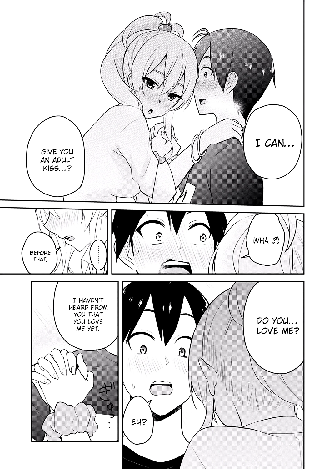 Manga page 20