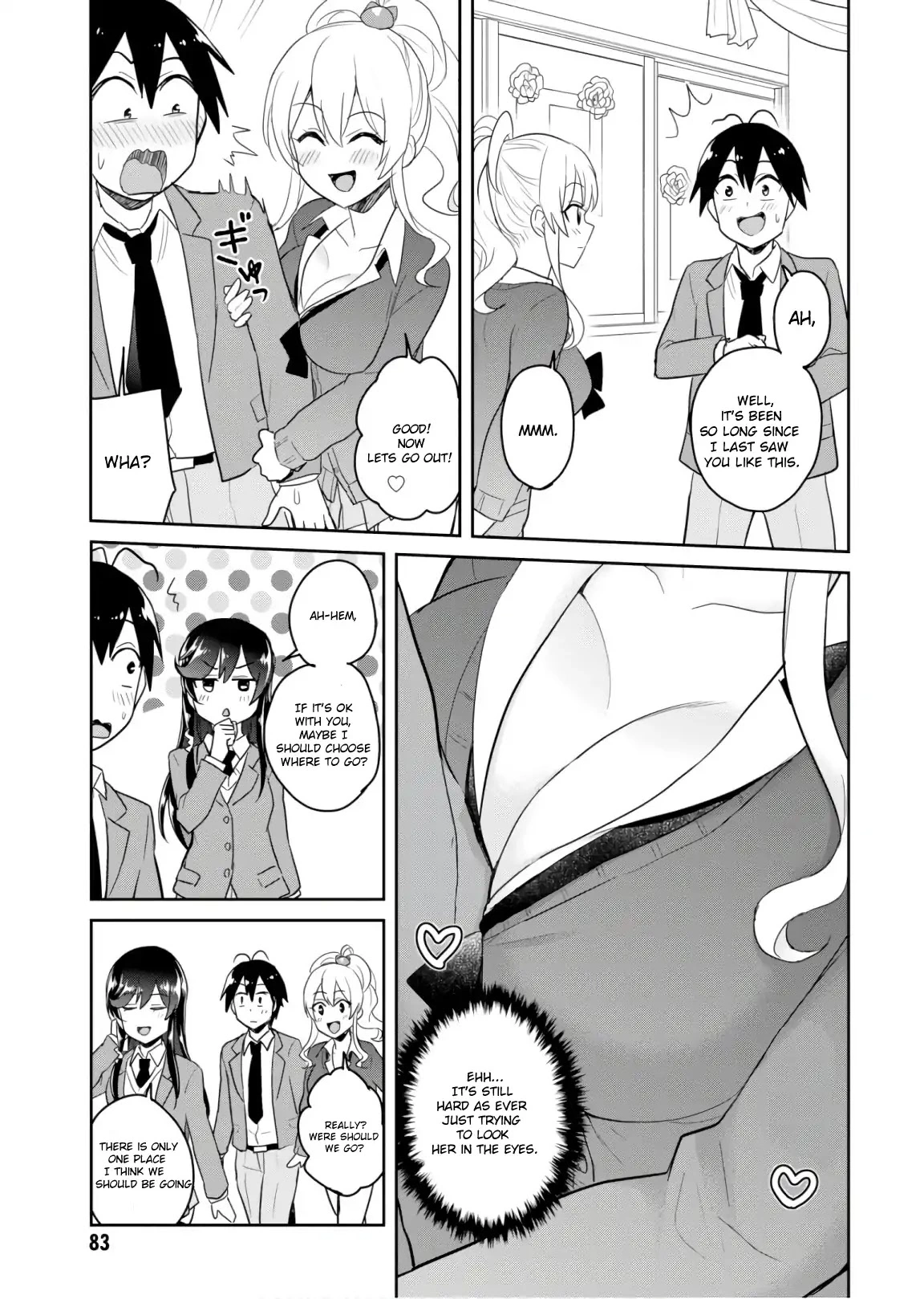 Manga page 11
