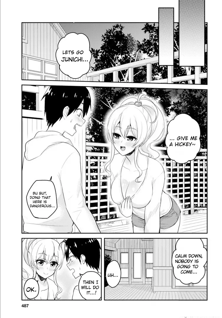 Manga page 10