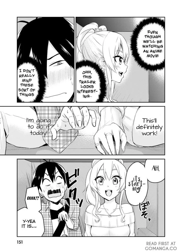 Manga page 12