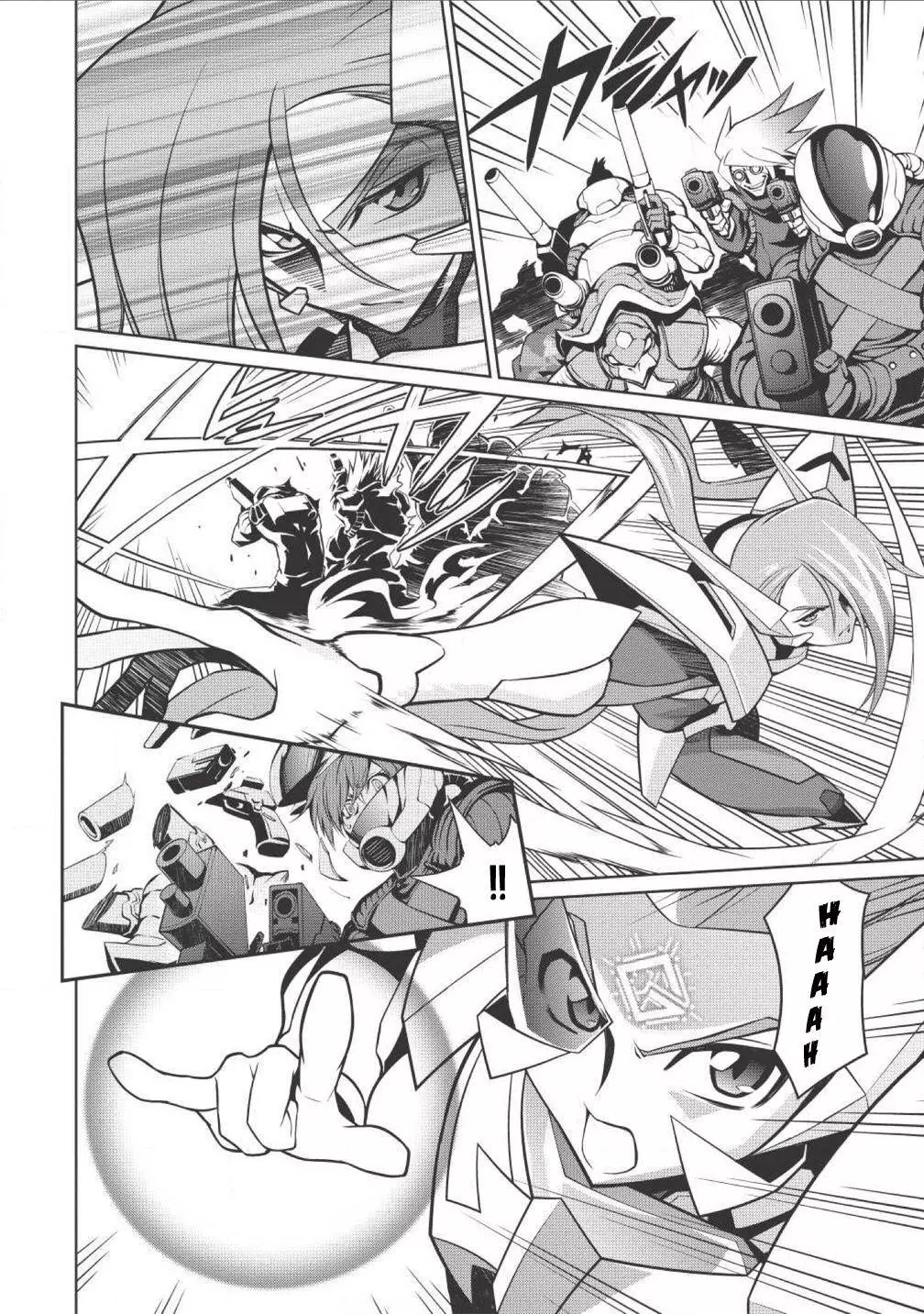 Manga page 10