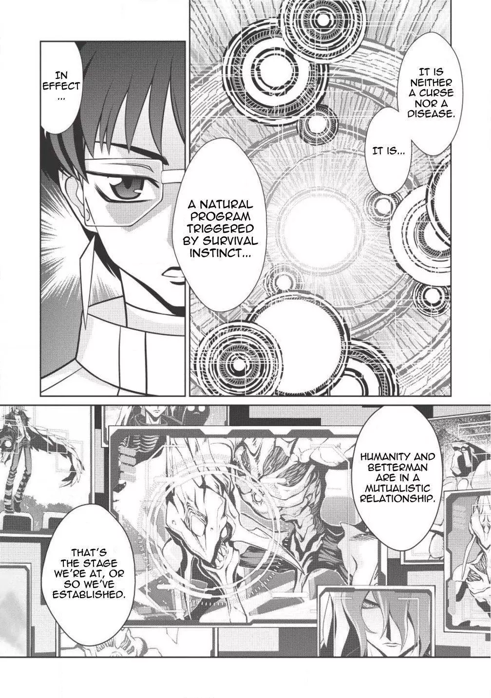Manga page 9
