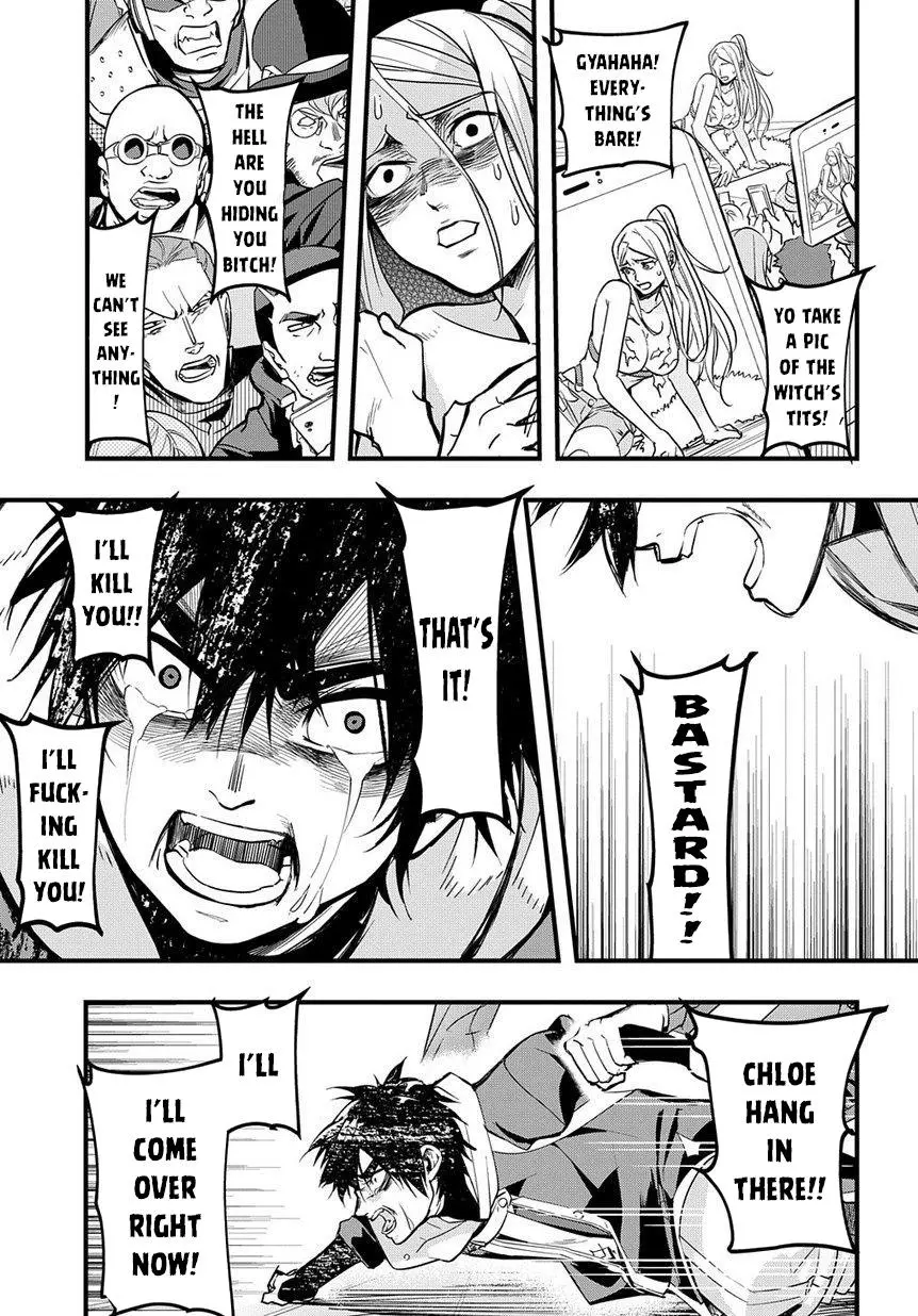 Manga page 38