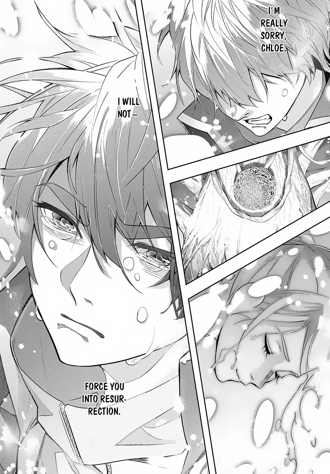Manga page 29