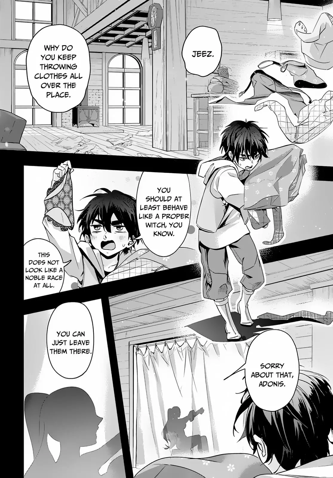 Manga page 19