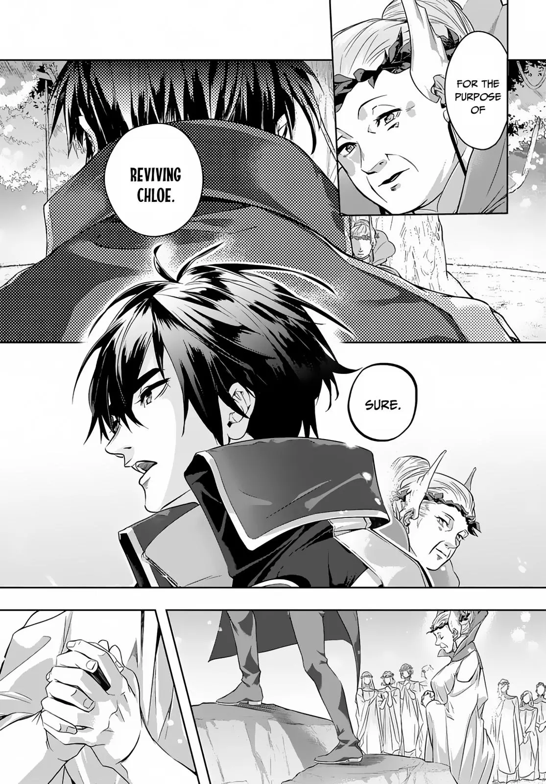 Manga page 7