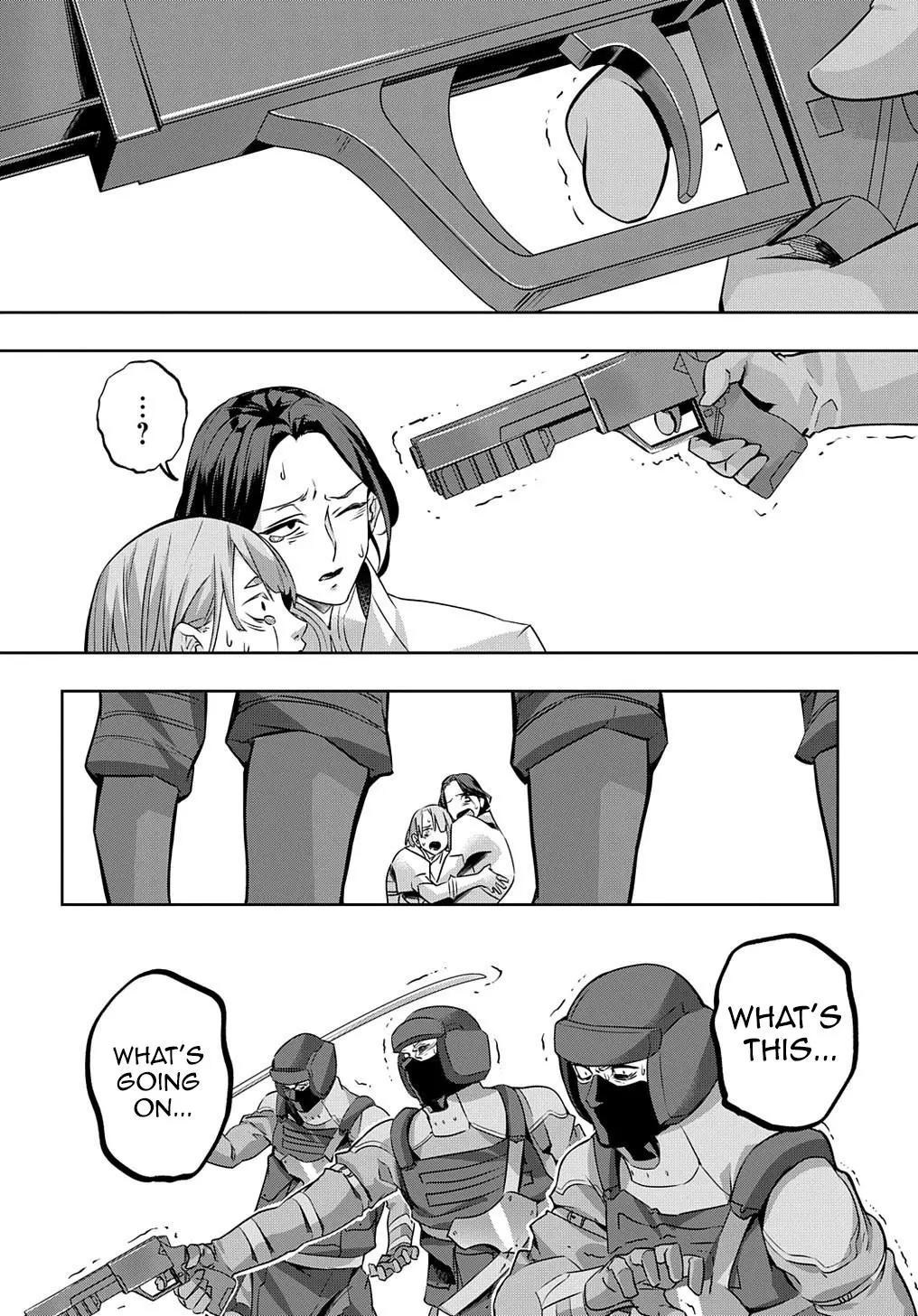 Manga page 27