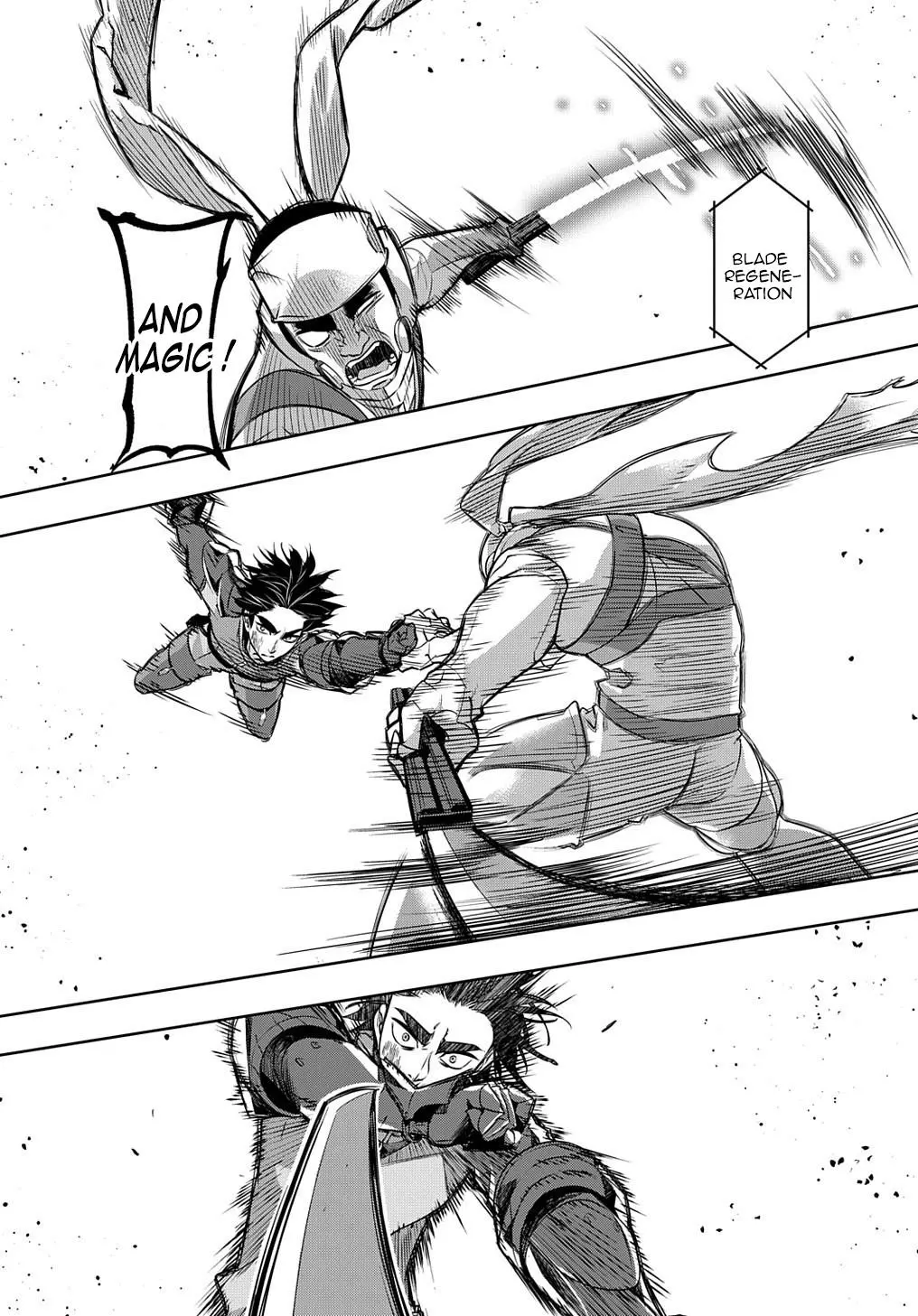 Manga page 7