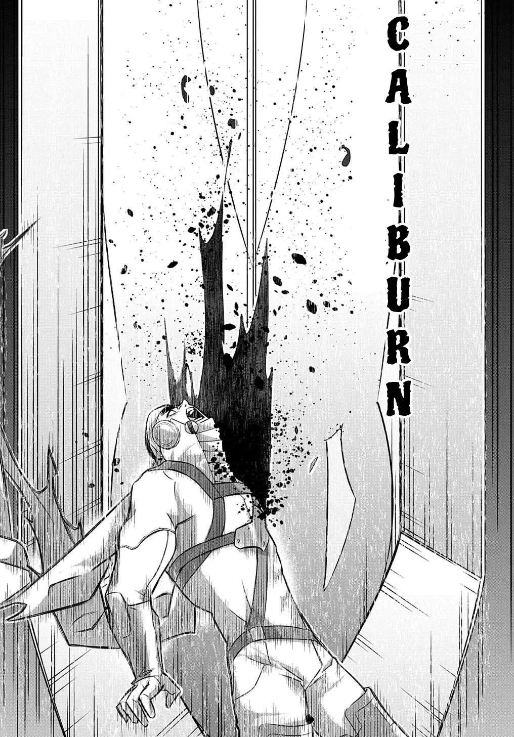 Manga page 21