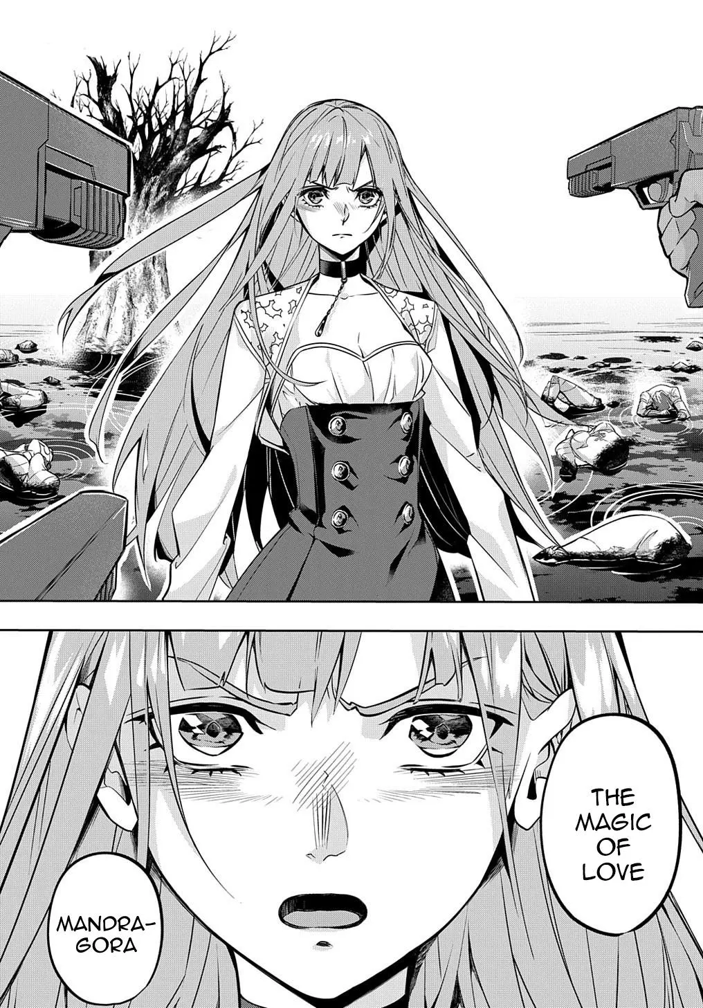 Manga page 29