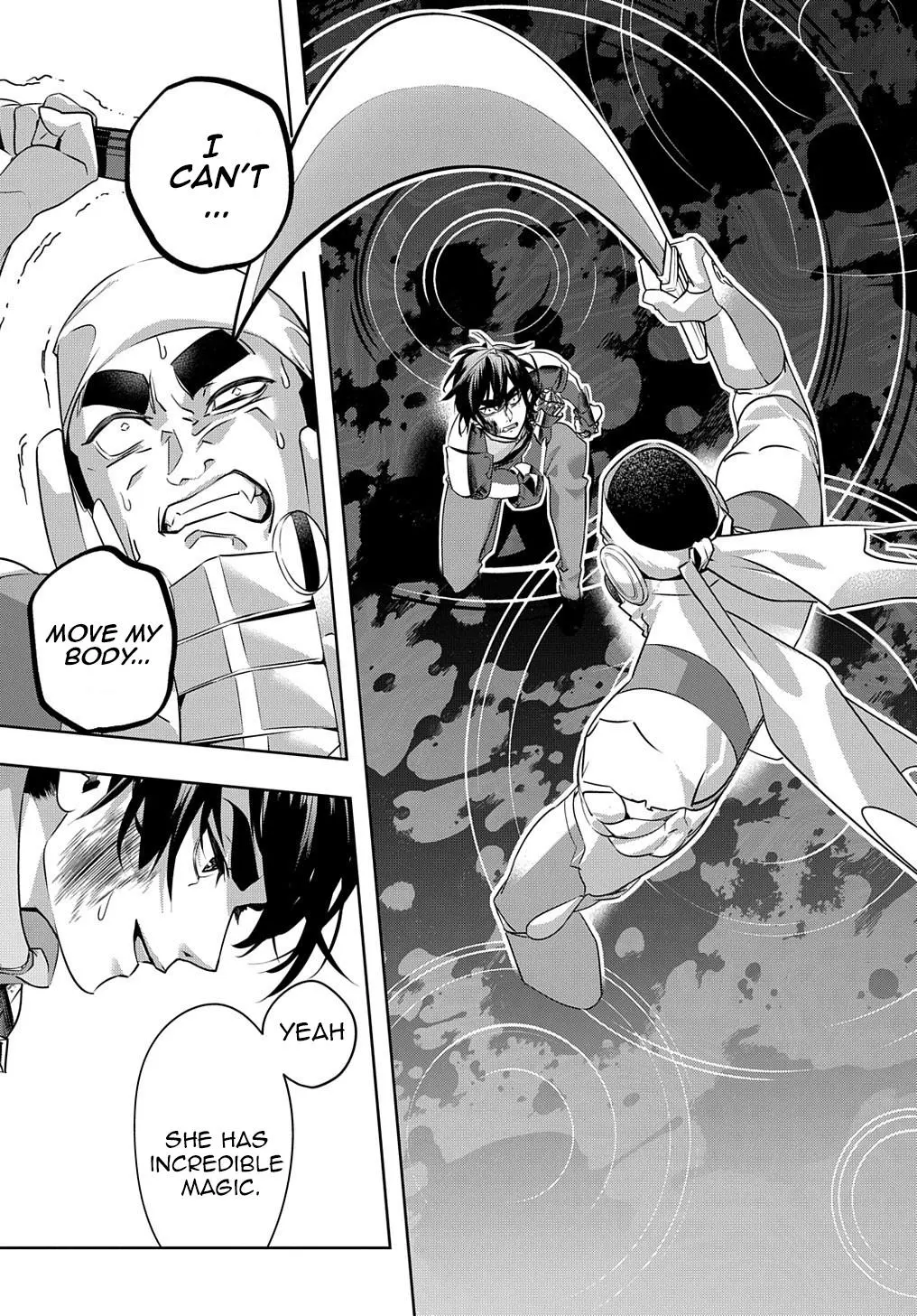 Manga page 28