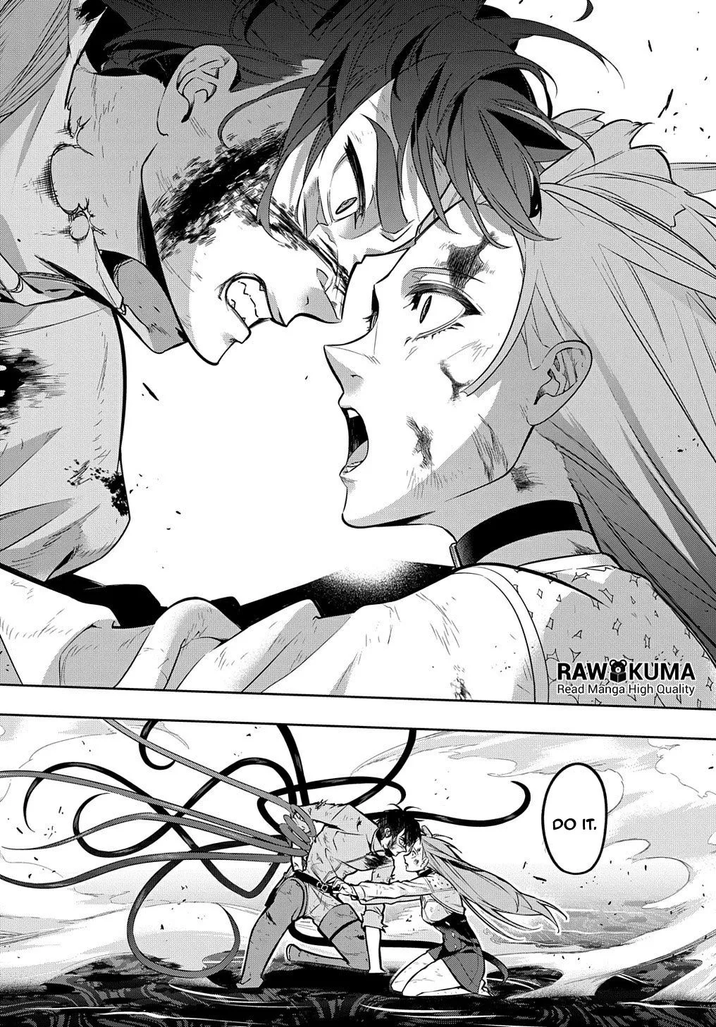 Manga page 10