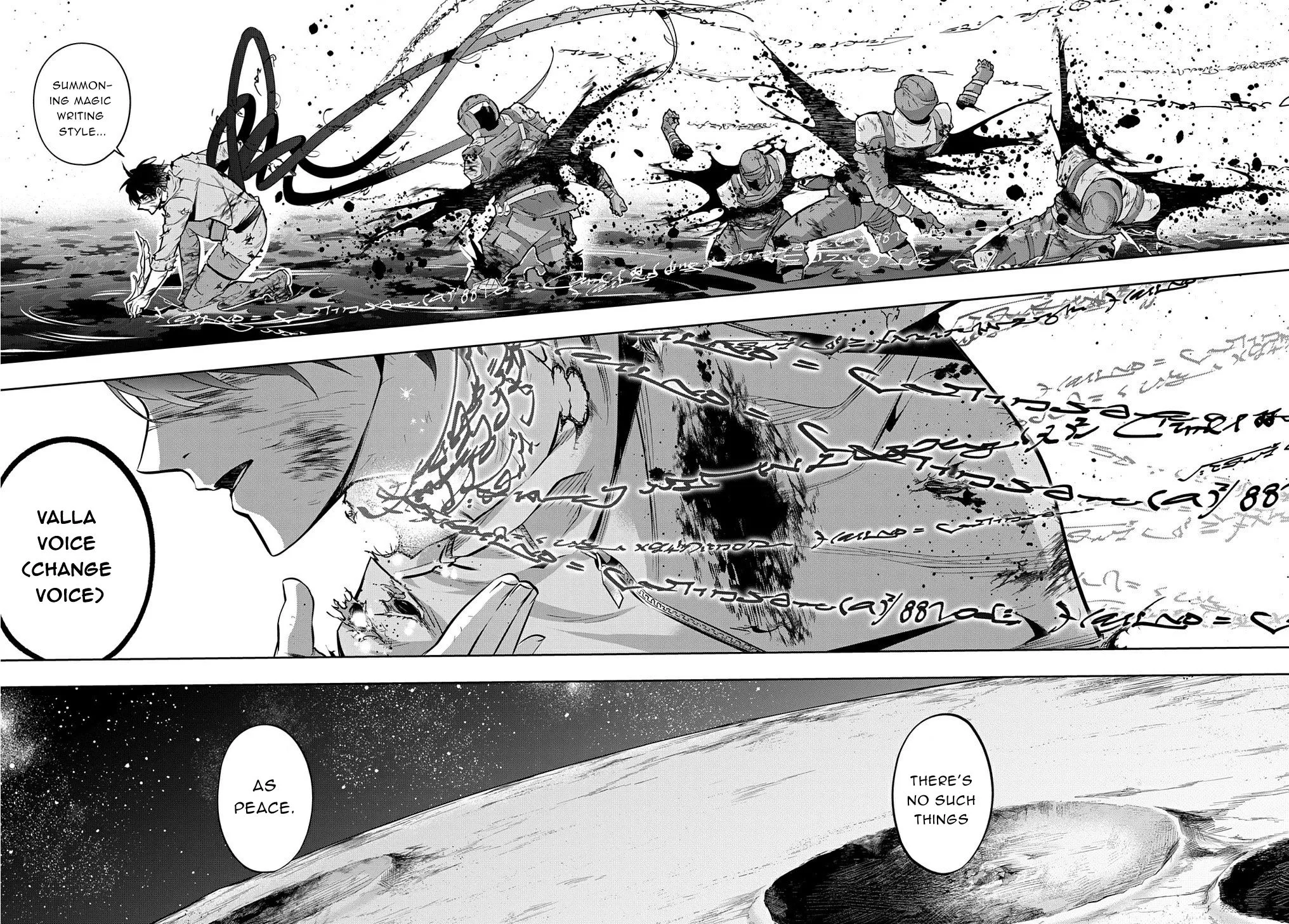 Manga page 14